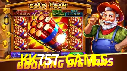 KK757 GAMES