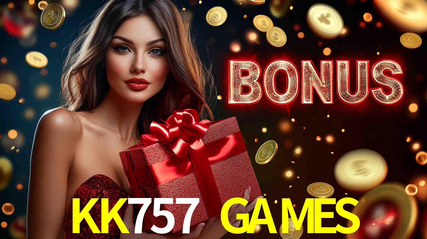 APK KK757 GAMES Android