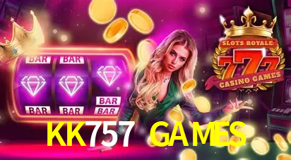 Plataforma KK757 GAMES - Segurança SSL 256-bit