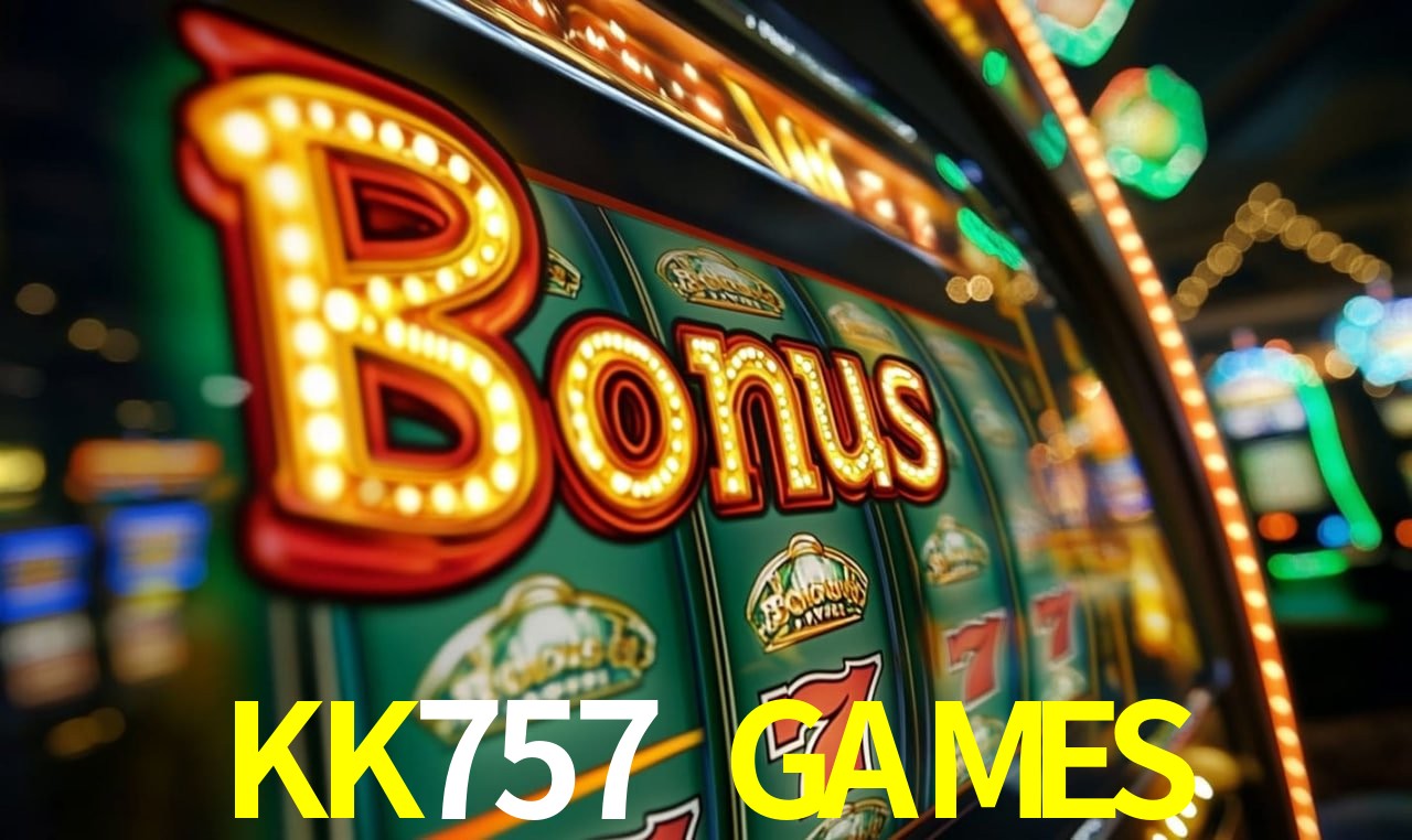 KK757 GAMES Sistema Rápido