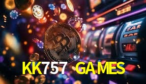 Painel RTP KK757 GAMES