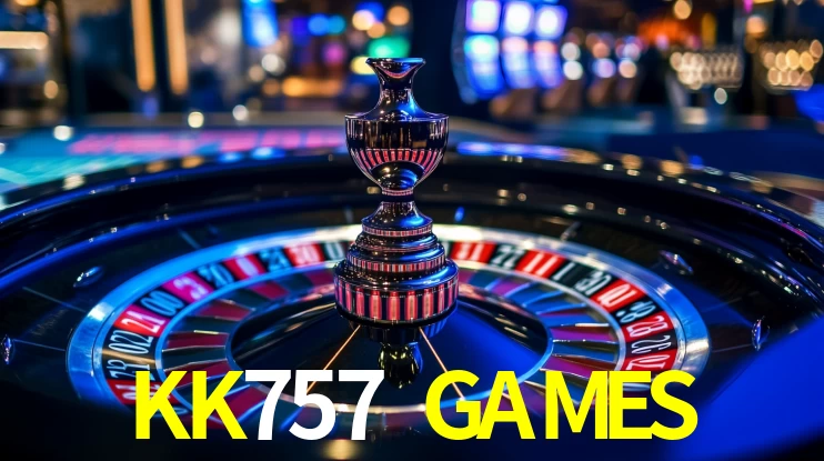KK757 GAMES Slots - KK757 GAMES visual 1