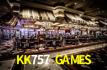 Cashback VIP KK757 GAMES