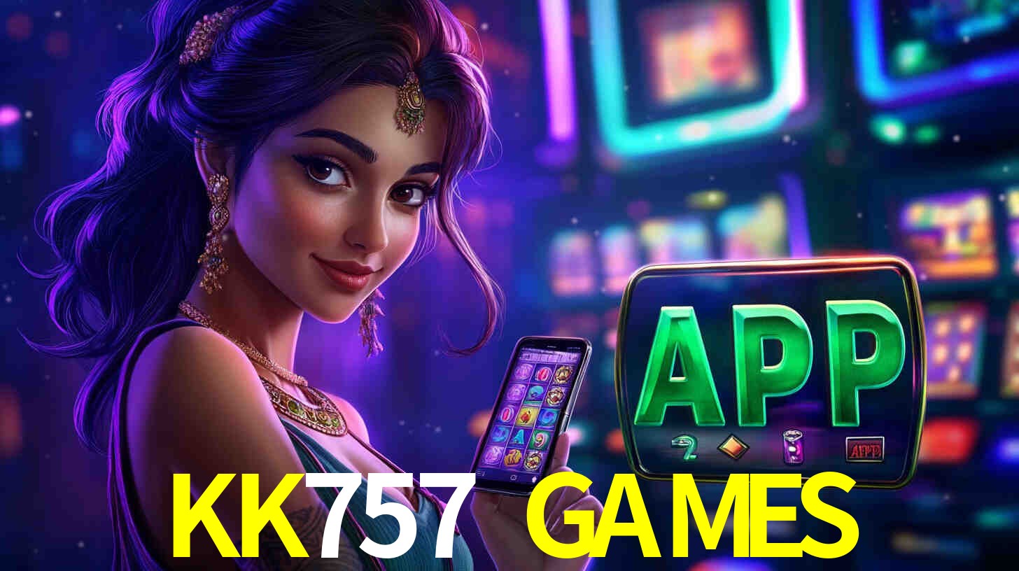 Níveis VIP KK757 GAMES