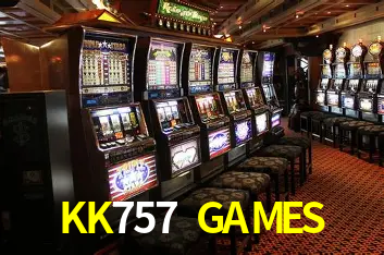 Crash Games KK757 GAMES