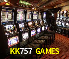 Notificações App KK757 GAMES