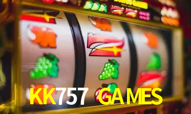 KK757 GAMES plataforma — depósito PIX instantâneo no caixa