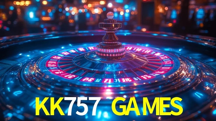 KK757 GAMES Cassino Online Certificado