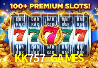 Suporte VIP KK757 GAMES