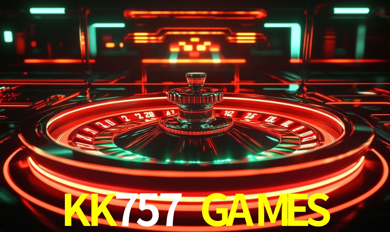 KK757 GAMES