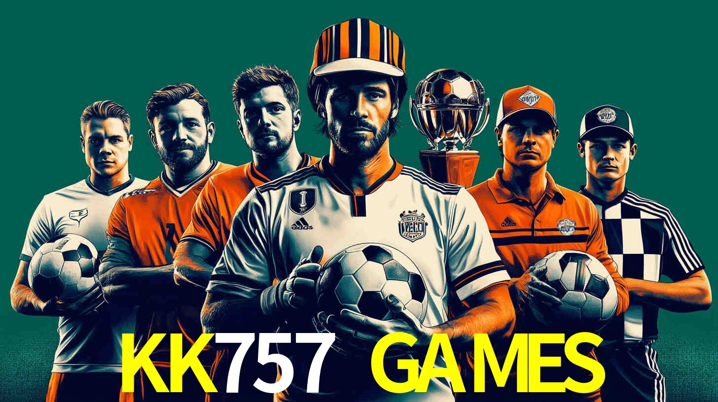 Baixar KK757 GAMES Android