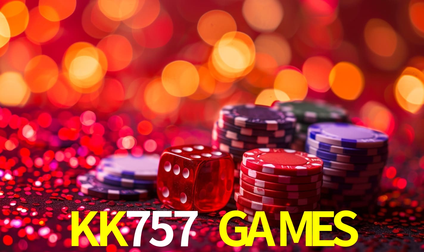 Link Download KK757 GAMES