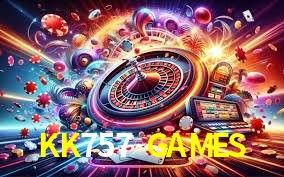 Coleção Premium de Slots KK757 GAMES - NetEnt, Pragmatic Play, Evolution