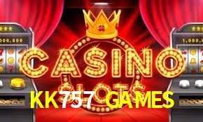 login KK757 GAMES