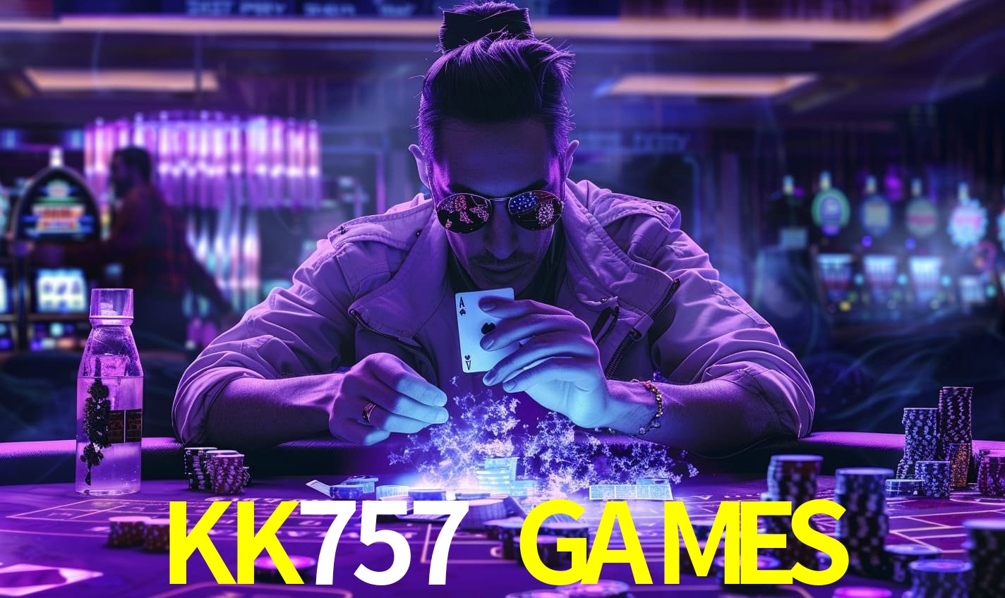 KK757 GAMES Certificado eCOGRA