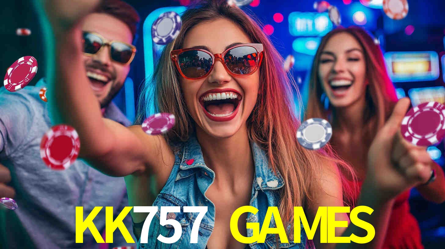 Instalar KK757 GAMES Mac
