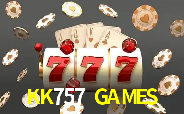 KK757 GAMES feedback — categorias de sugestão e melhoria no app