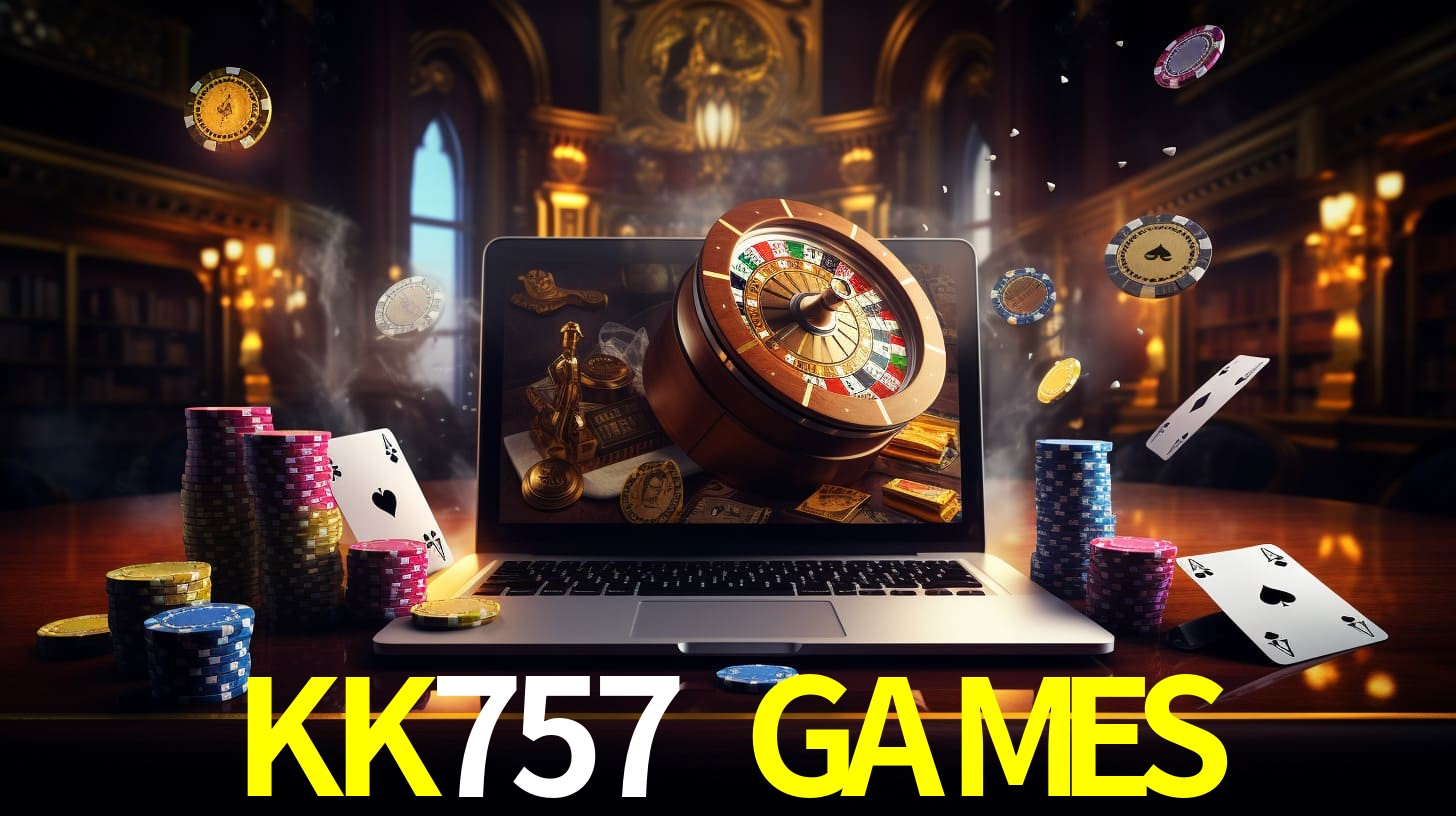 KK757 GAMES bônus — cashback 15 por cento e níveis VIP
