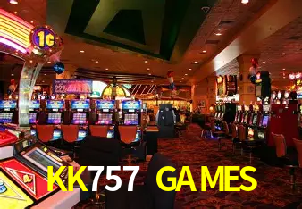 Recursos App KK757 GAMES