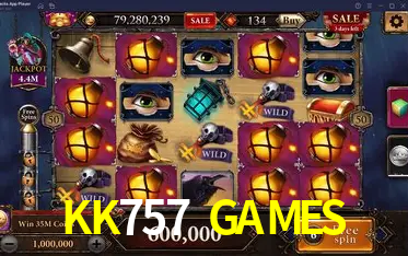 KK757 GAMES bet Brasil