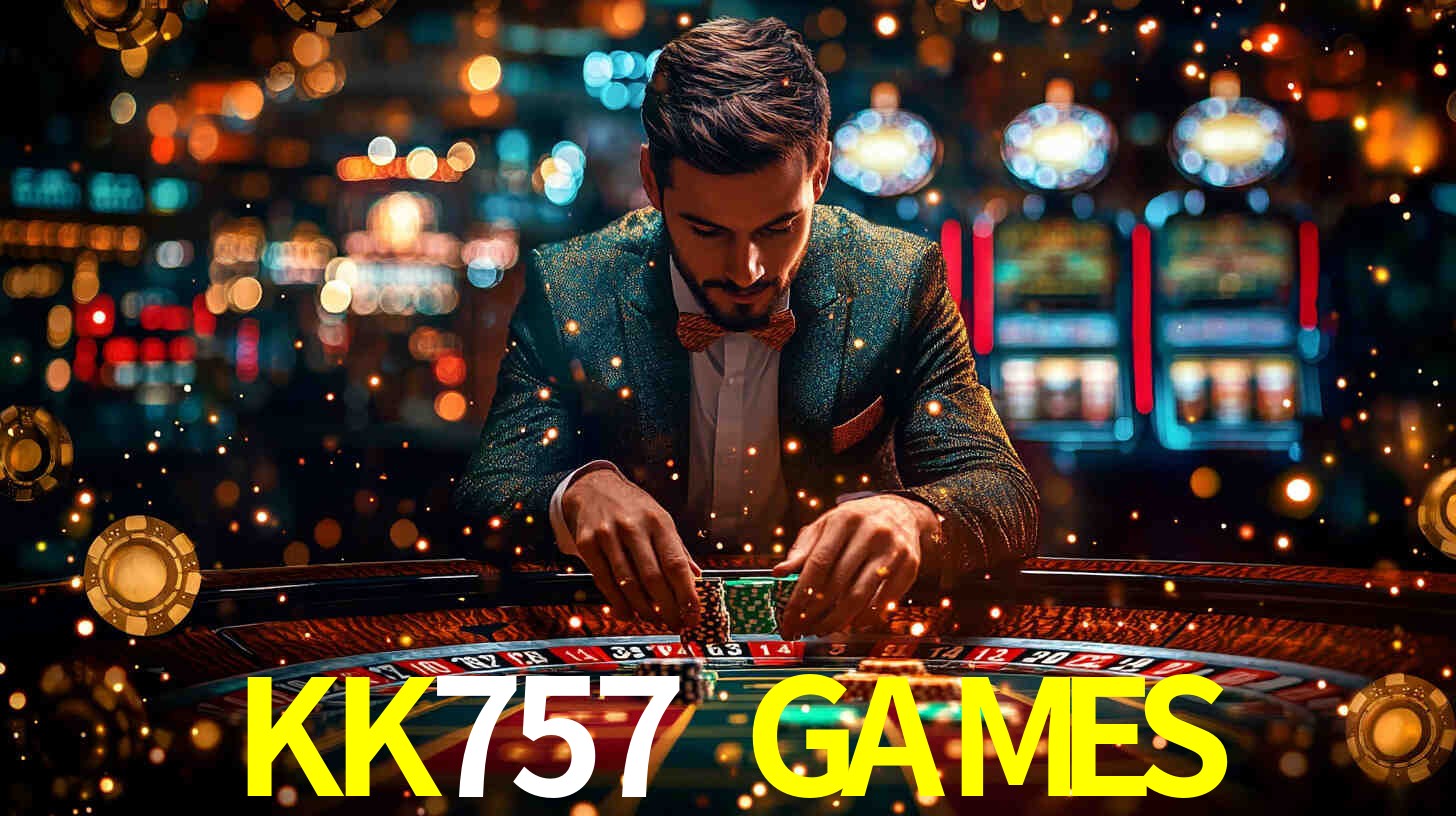 KK757 GAMES download