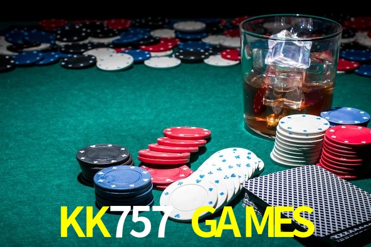 Apostas ao vivo KK757 GAMES
