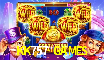 Telegram KK757 GAMES - Canal Oficial Verificado