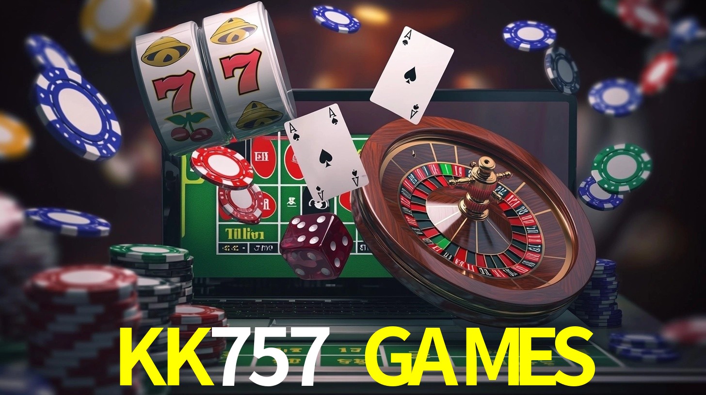 Requisitos do APK da KK757 GAMES para Android