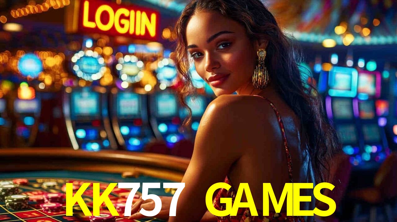 Cadastro Rápido KK757 GAMES - Processo Simples em 2 Minutos