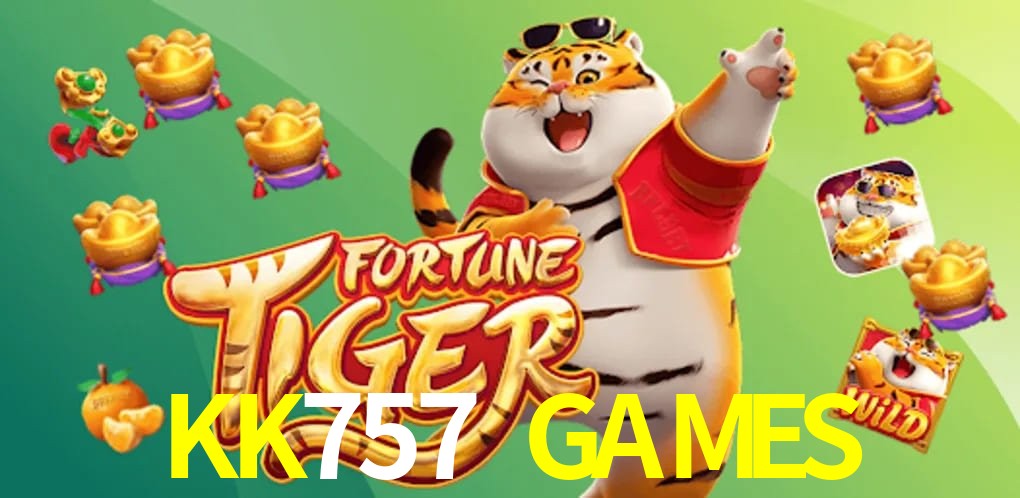 KK757 GAMES