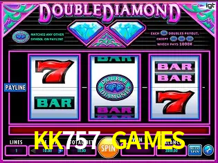 Slots RTP KK757 GAMES