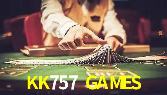 KK757 GAMES Facebook
