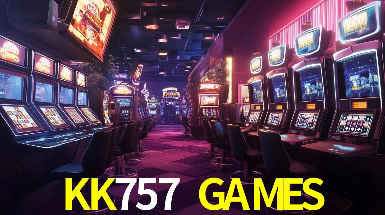 KK757 GAMES Dicas de Jogo