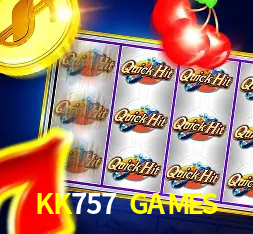 Slots KK757 GAMES - Giros Grátis Diários