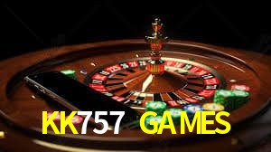 Loteria KK757 GAMES - Quina e mais jogos