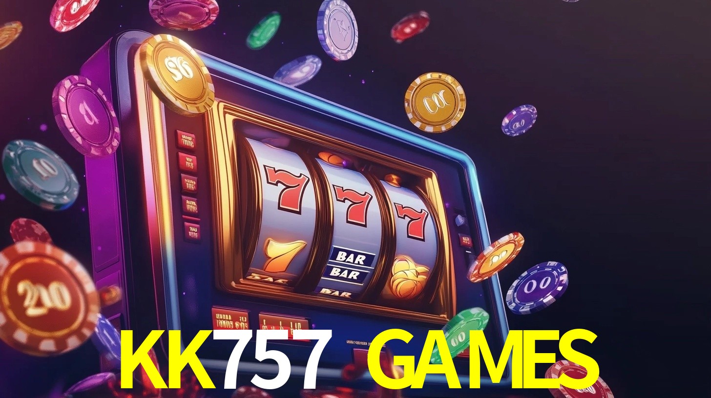 KK757 GAMES bet — painel ao vivo com cotações dinâmicas