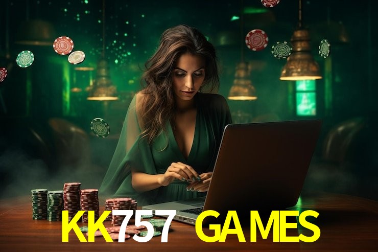 KK757 GAMES