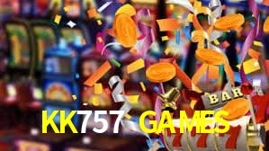 Pagamentos PIX na KK757 GAMES