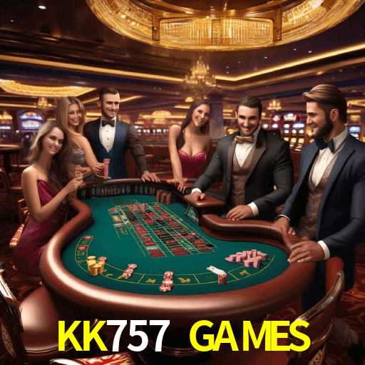 Loterias online disponíveis na KK757 GAMES