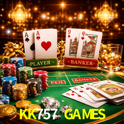 Níveis do programa VIP da KK757 GAMES