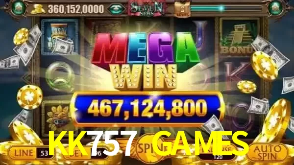 Gates of Olympus slot KK757 GAMES