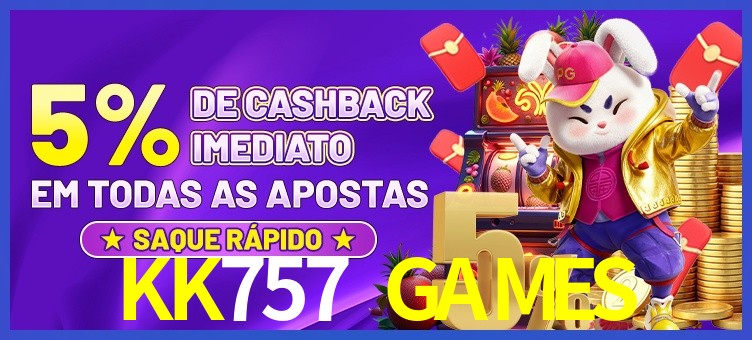 KK757 GAMES