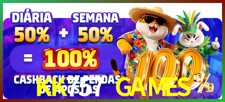 Qualificar VIP KK757 GAMES