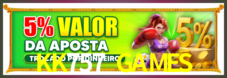 Tornar VIP KK757 GAMES