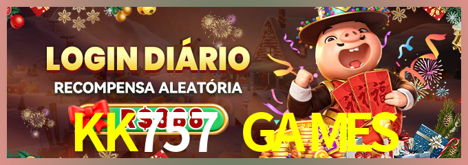 Prêmio KK757 GAMES